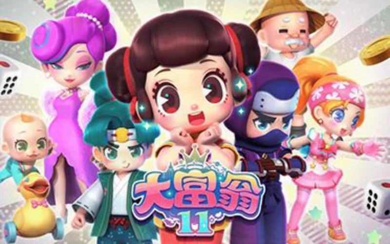 百万大富翁金版在哪下载？官方正版下载地址！