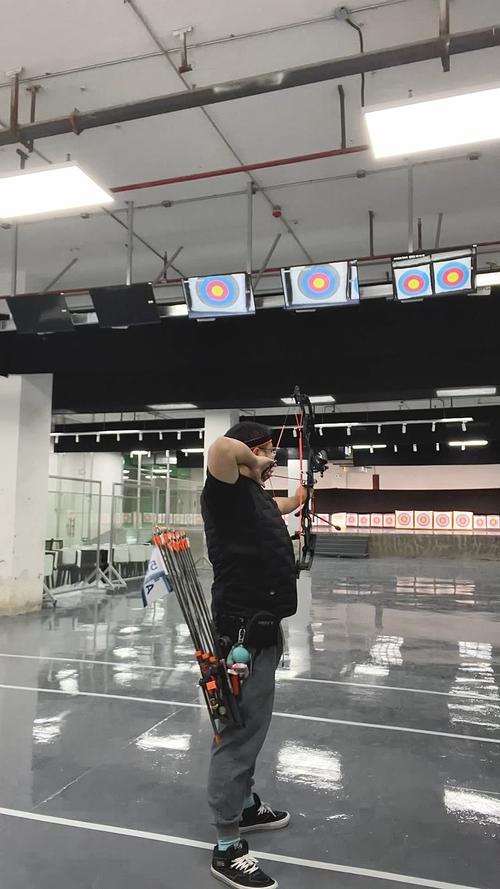 神点复合弓怎么调试才准？新手快速上手调整技巧！