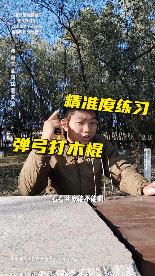 神点复合弓怎么调试才准？新手快速上手调整技巧！