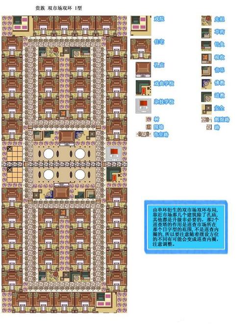 皇帝龙之崛起地图攻略：如何快速发展城市经济？