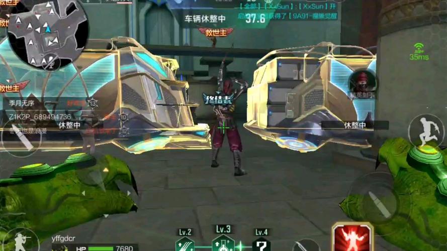 生化战场图标怎么点亮？老玩家分享快速点亮的秘诀！