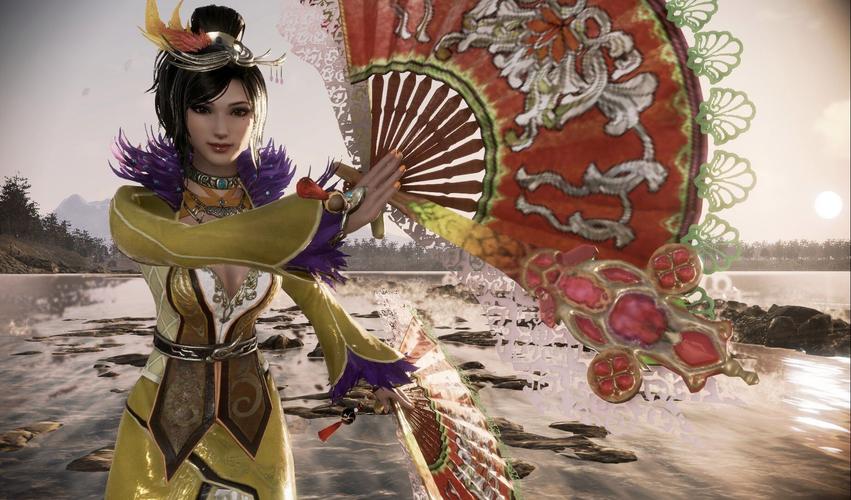 真三国无双8 3dm好玩吗？老玩家告诉你真实体验！