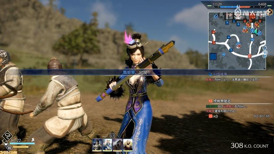 真三国无双8 3dm好玩吗？老玩家告诉你真实体验！