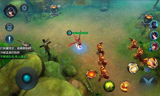 瘟血巨魔怎么打？老玩家教你轻松通关！