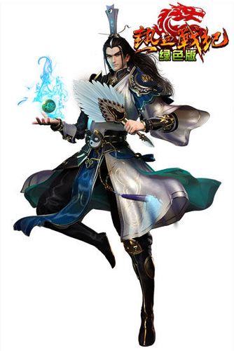 百度热血战纪职业哪个好？最强职业推荐攻略！