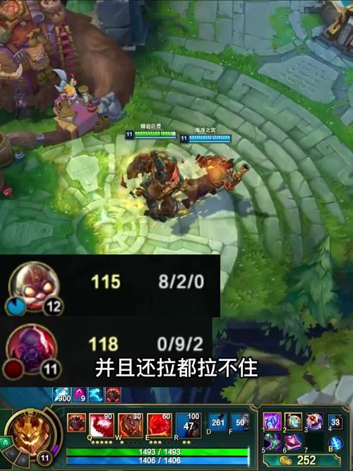 石头打野怎么玩？学会这些技巧轻松上分！