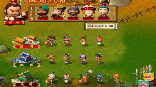 盗版三国志正式版哪个版本好？各版本优缺点对比！