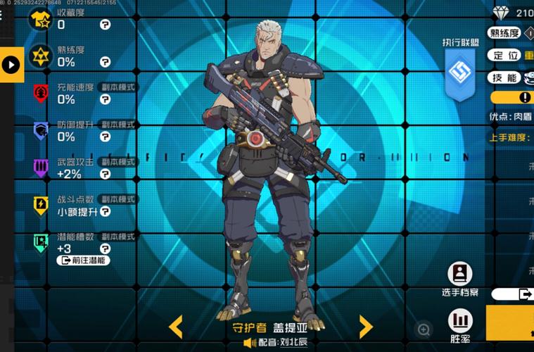 盖亚刷什么才能打巅峰？高手对战必备培养思路分享！