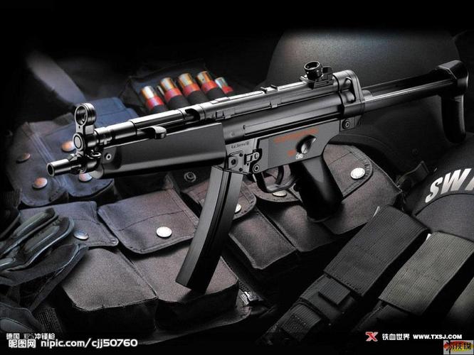 生化危机5武器介绍最全整理！不同关卡武器搭配推荐。