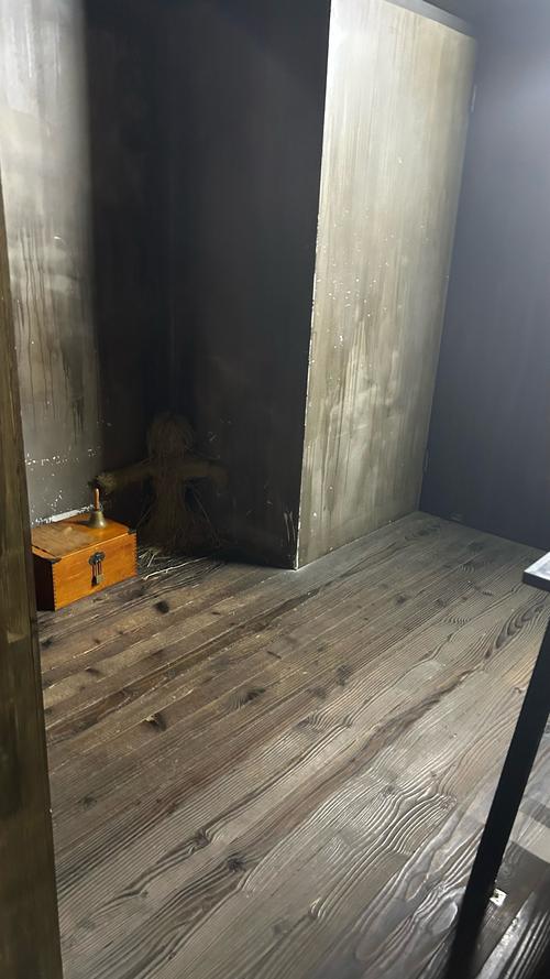 玩恐怖密室怎么过关？这份通关攻略快收藏！