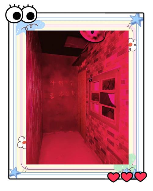 玩恐怖密室怎么过关？这份通关攻略快收藏！