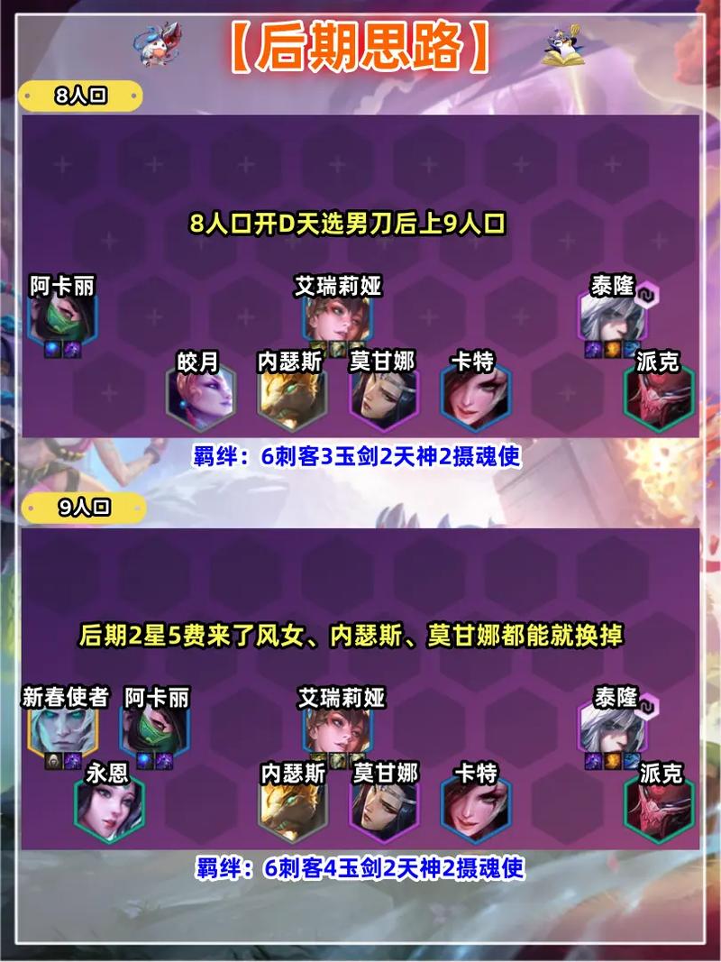 男刀重做技能大改，玩法技巧与上分攻略！