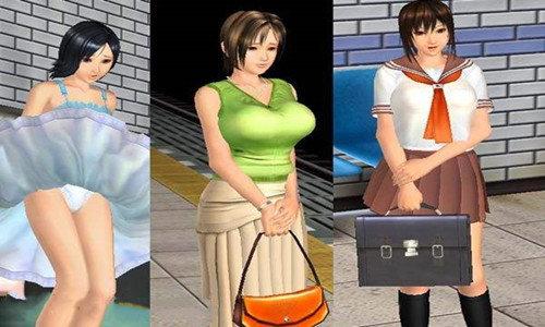 电车之狼中文版好玩吗？玩过的都说好！