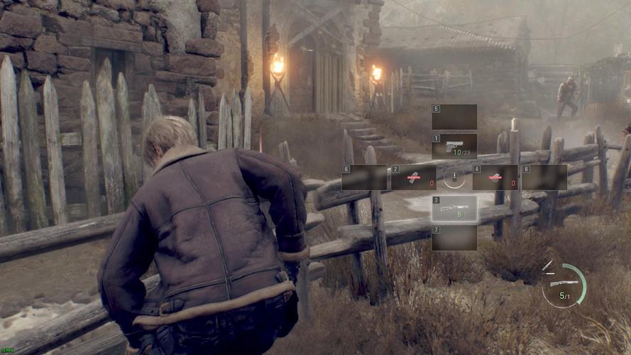 生化危机6游戏解说怎么看？老玩家带你飞！