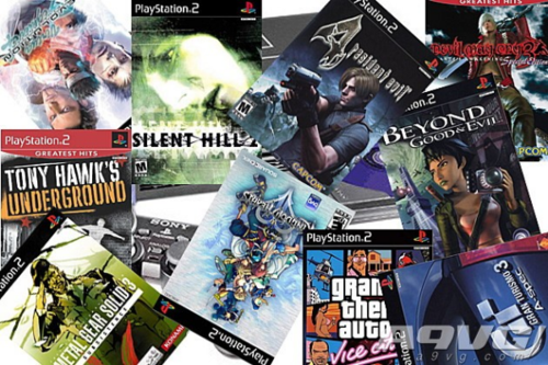哪里能下载ps2汉化游戏？试试这几个地方！