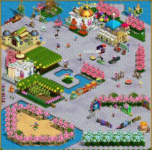 浪漫庄园外挂怎么开？详细步骤和注意事项说明！