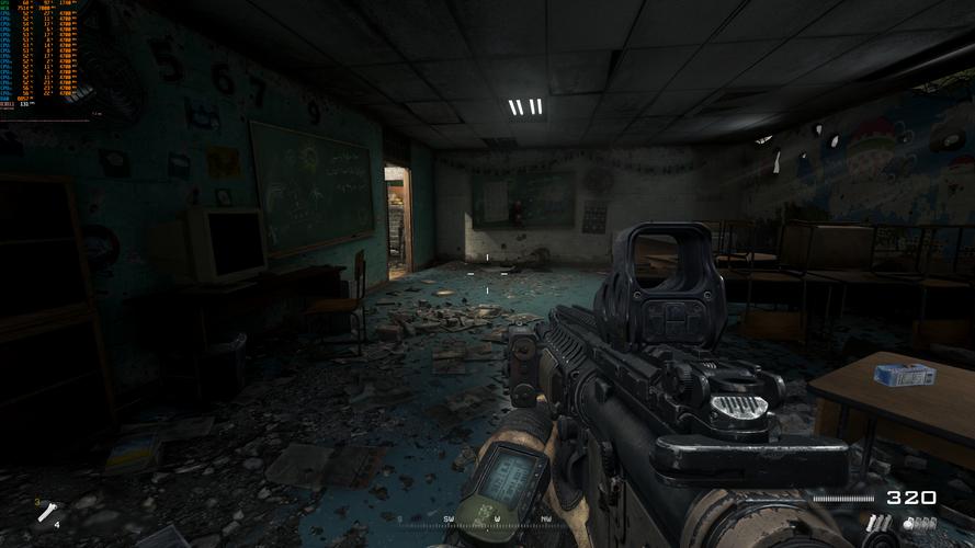 现代战争2修改器怎么用？新手快速上手攻略！