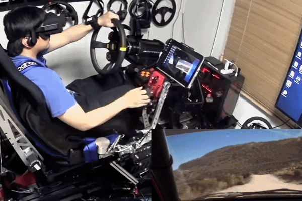 电车之狼VR结局是啥？老司机带你揭秘最终剧情！