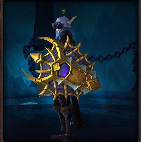 狱岩石武器外观好看吗？玩家实测效果分享！