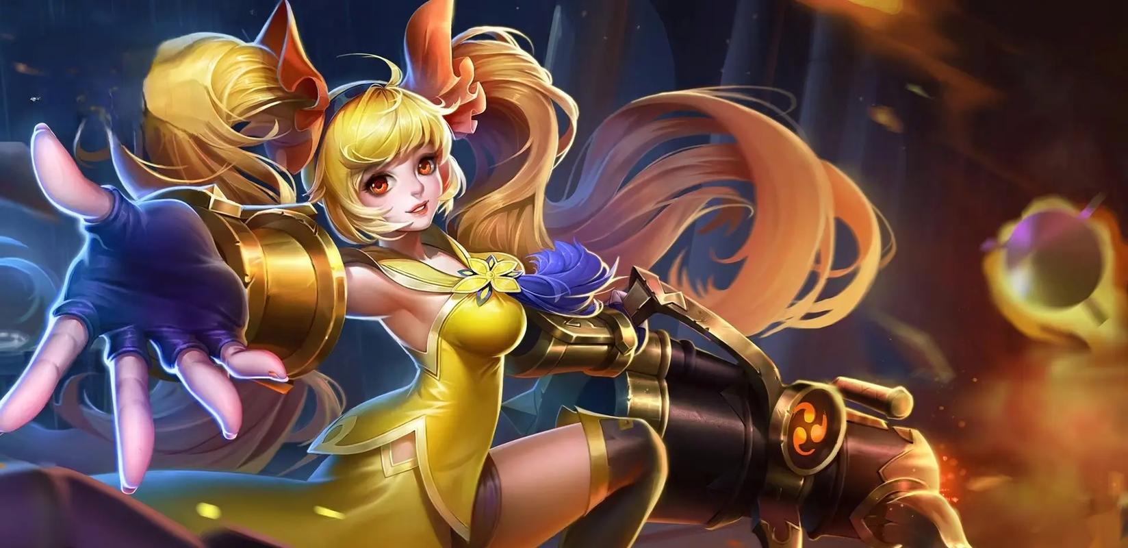 王者荣耀孙尚香衣服被撕？这究竟是怎么一回事！