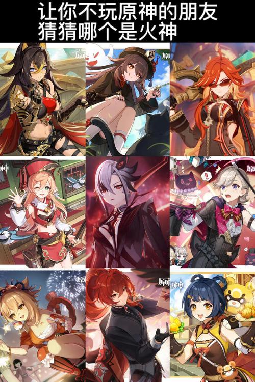 玩原神的人不无聊吗？平民玩家也能找到乐趣！