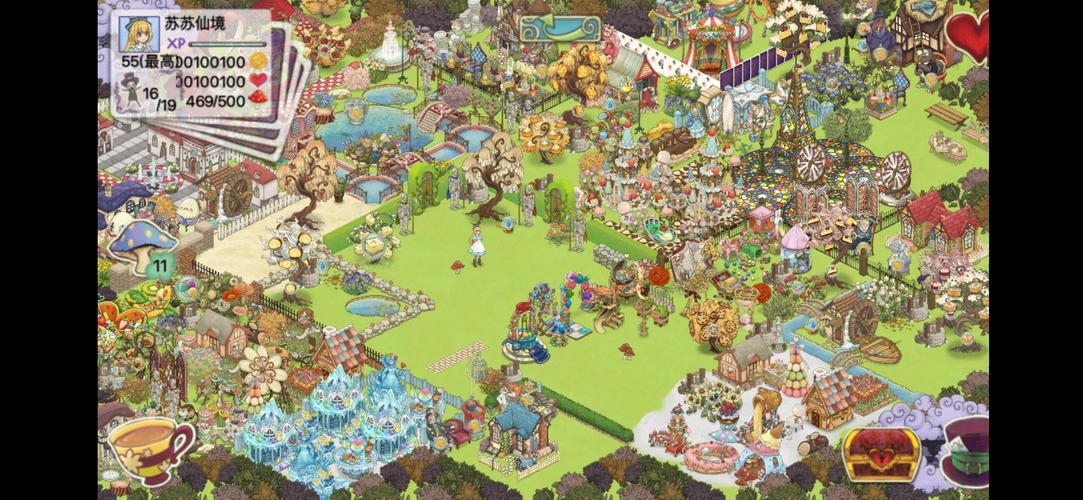 爱丽丝梦幻茶会怎么样？真实评价和游玩感受！