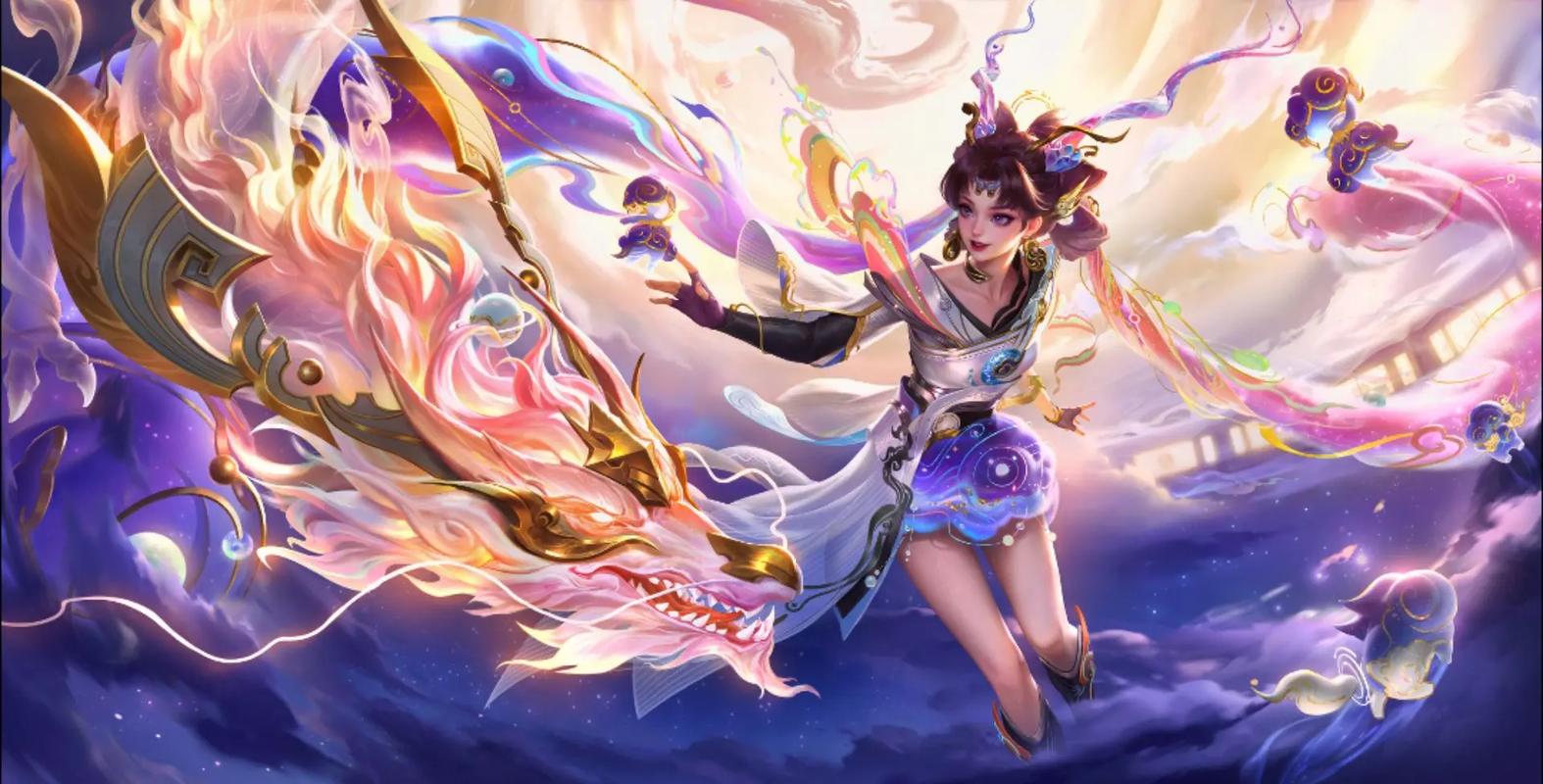 王者荣耀孙尚香被后入是什么情况？看完你就懂了！