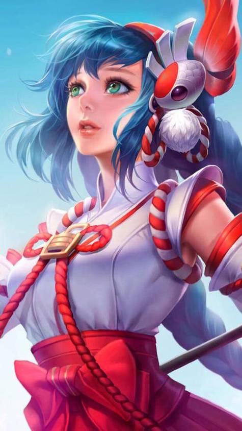 王者荣耀大乔怎么玩厉害？高手教你上王者！