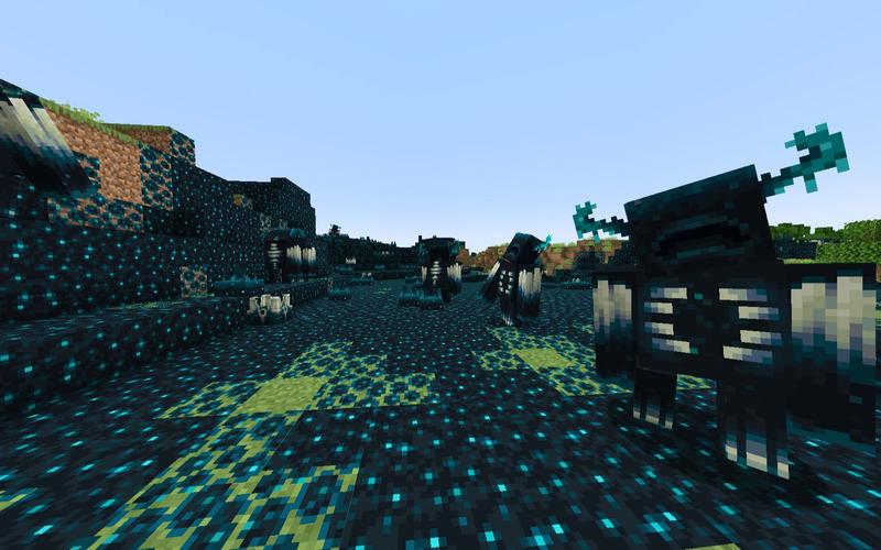 我的世界领地有啥用？看完你就知道它的重要性！