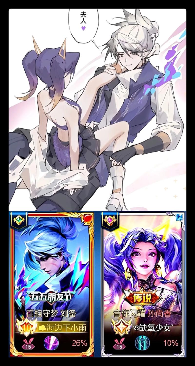 王者荣耀孙尚香怎么帮黄忠？射手组合套路分享！