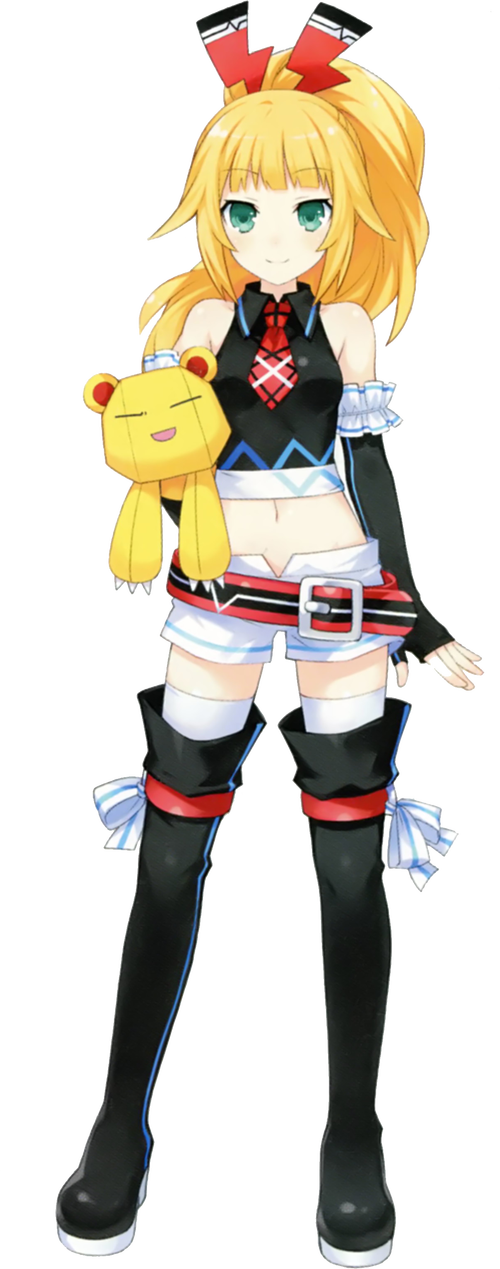 电击萌娘是什么？新手必看超详细入坑指南！