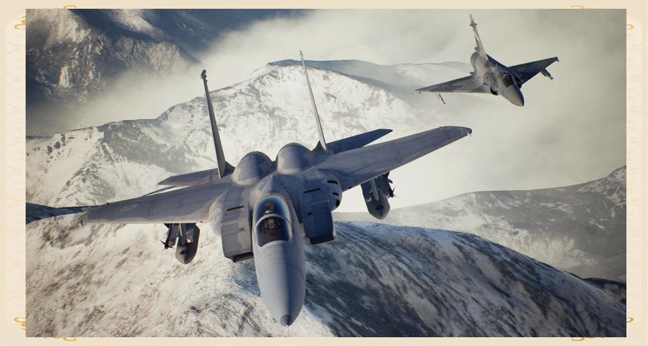 王牌空战2好玩吗？老玩家带你体验空战乐趣！