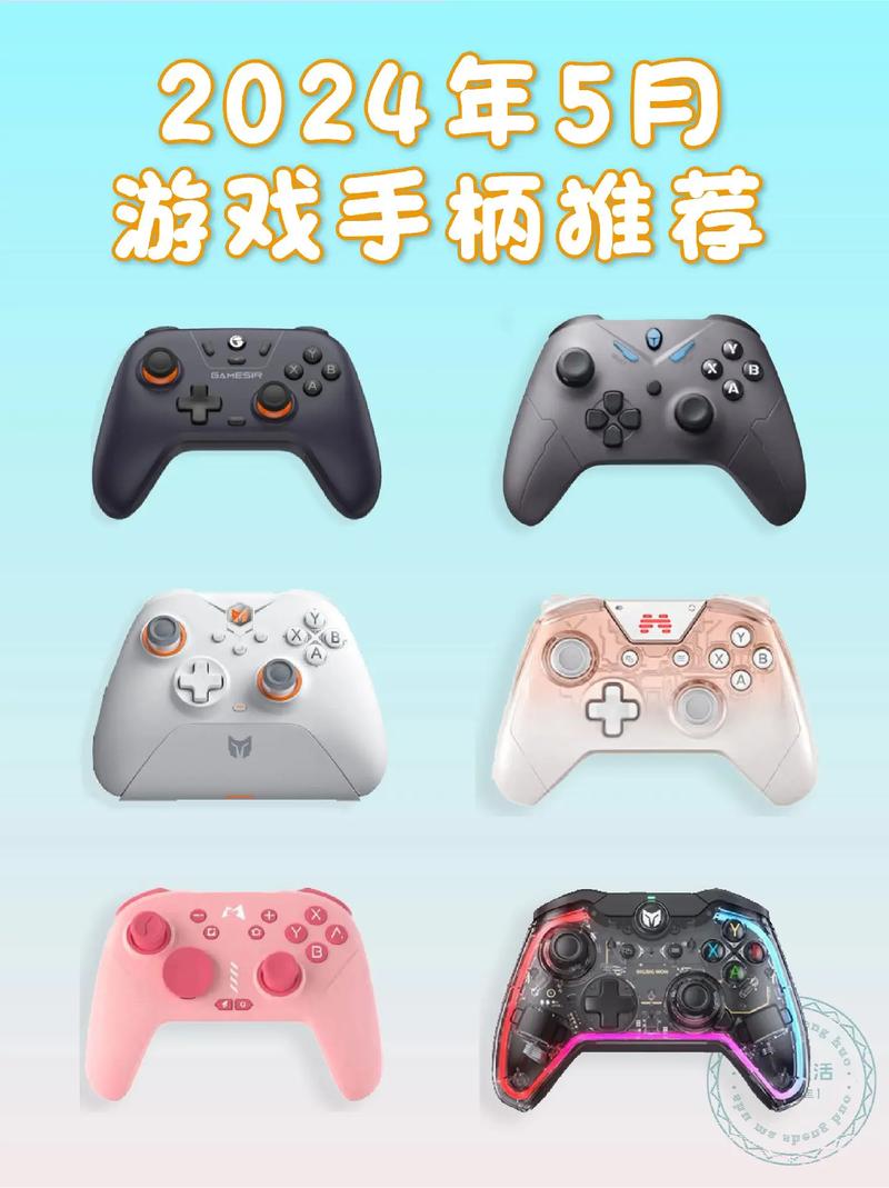 好玩的手柄单机游戏推荐，中文版下载大全分享！