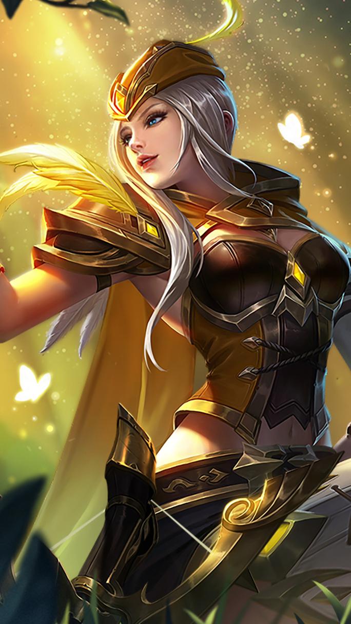 王者荣耀虞姬最怕谁？盘点克制她的英雄！