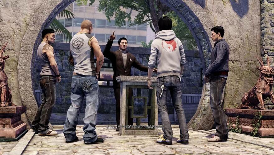 热血无赖剧情怎么样？热血无赖游戏剧情详细介绍！