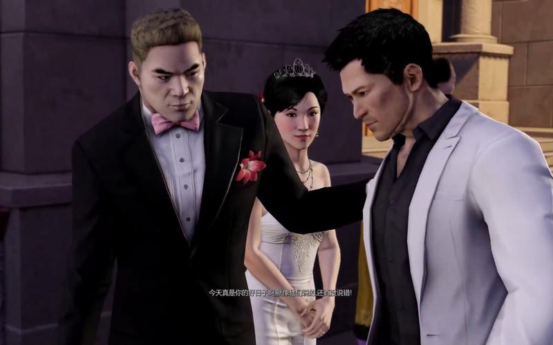 热血无赖剧情怎么样？热血无赖游戏剧情详细介绍！