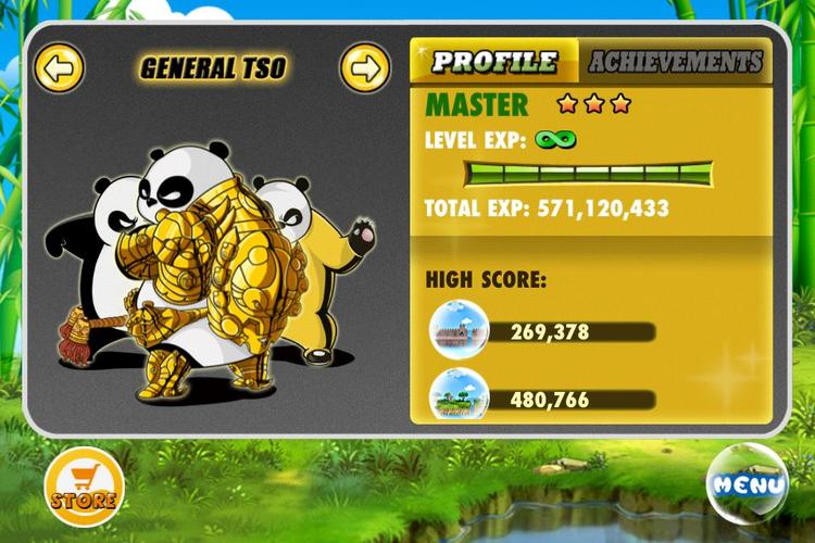 熊猫屁王怎么玩？新手快速上手攻略分享！