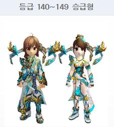 热血江湖5转人物图来了！新造型你打几分？