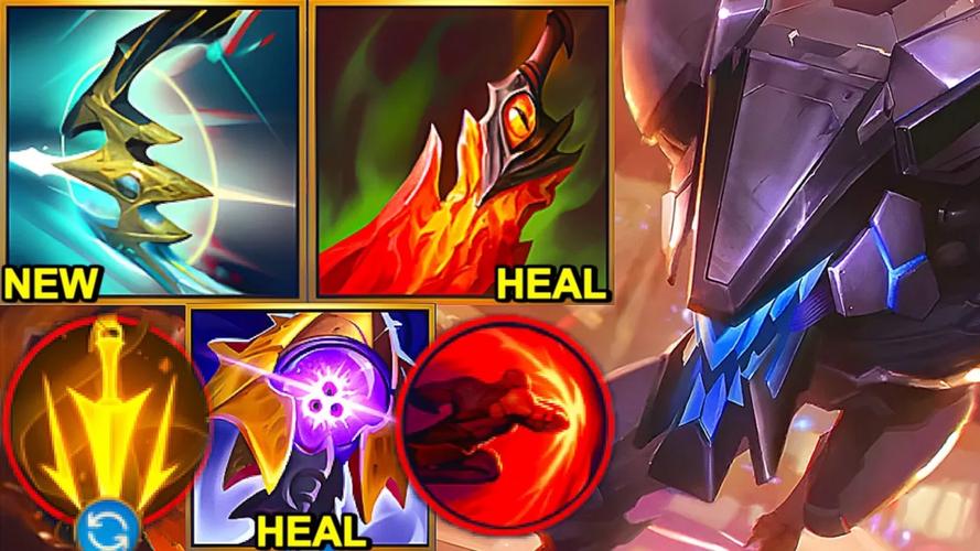 狼人打野连招技巧是什么？实战细节助你轻松秒杀脆皮！