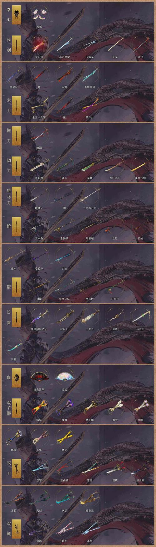 混元灵杖的隐藏属性是什么？深度解析让你更了解它！