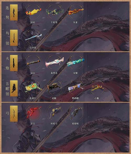 混元灵杖的隐藏属性是什么？深度解析让你更了解它！