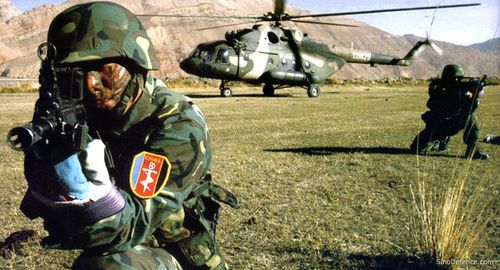 特种部队论坛哪个好？老兵力荐这几个值得收藏！