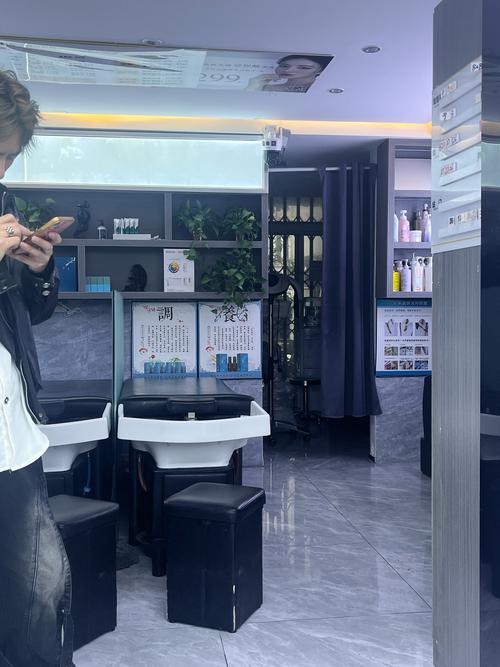 熟女理发厅有推荐吗？哪家理发技术好？