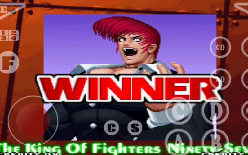 拳皇97八神鬼步怎么按？手把手教会你实用技巧！