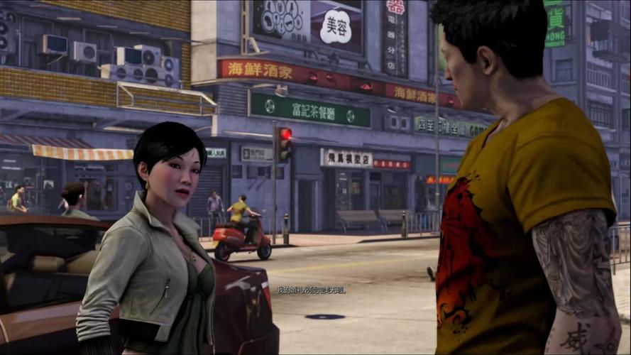 热血无赖pc打架怎么玩？新手必看超详细攻略！