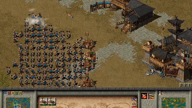 傲世三国三分天下怎么玩？新手入门攻略来啦！