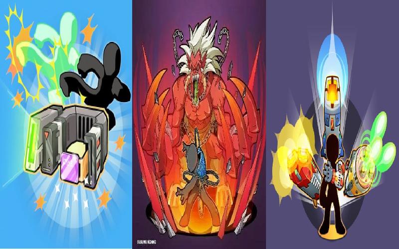 热血英豪傀儡师强不强？看完这篇你就明白了！