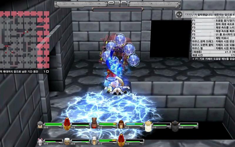 热血英豪傀儡师强不强？看完这篇你就明白了！