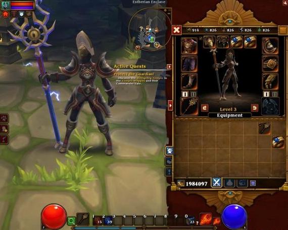 火炬之光2法师套装代码是多少？最新最全代码分享！