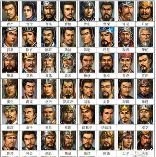 热血三国名将查询怎么用最方便？大神教你几招搞定！